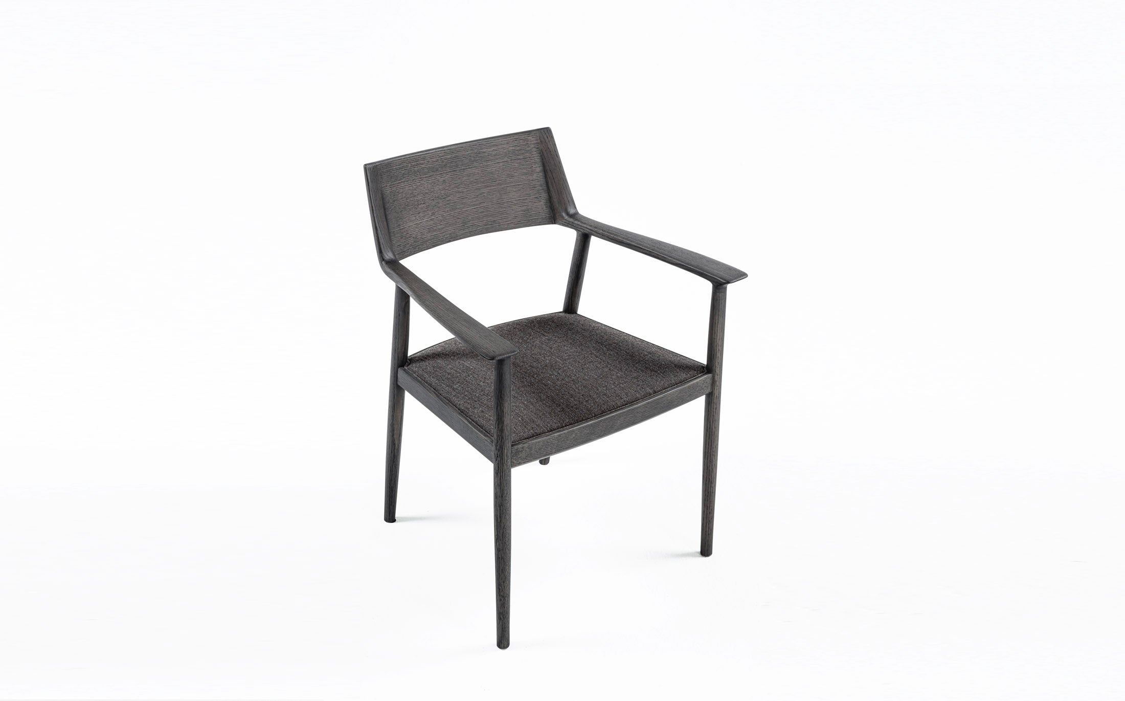 Falcon chair #Seat materials_fabric1 riff 12/80