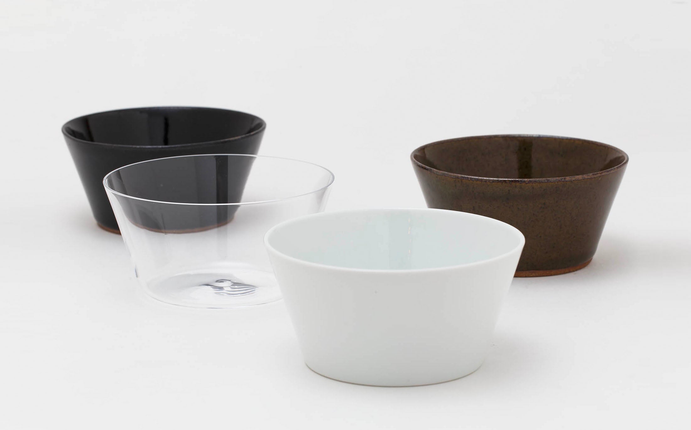 Hikari - Round Bowl