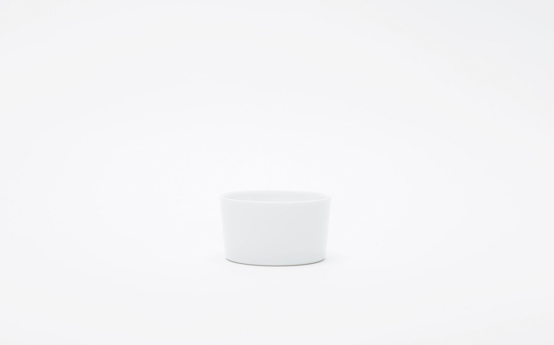 Hiya - Porcelain White - Bowl SS