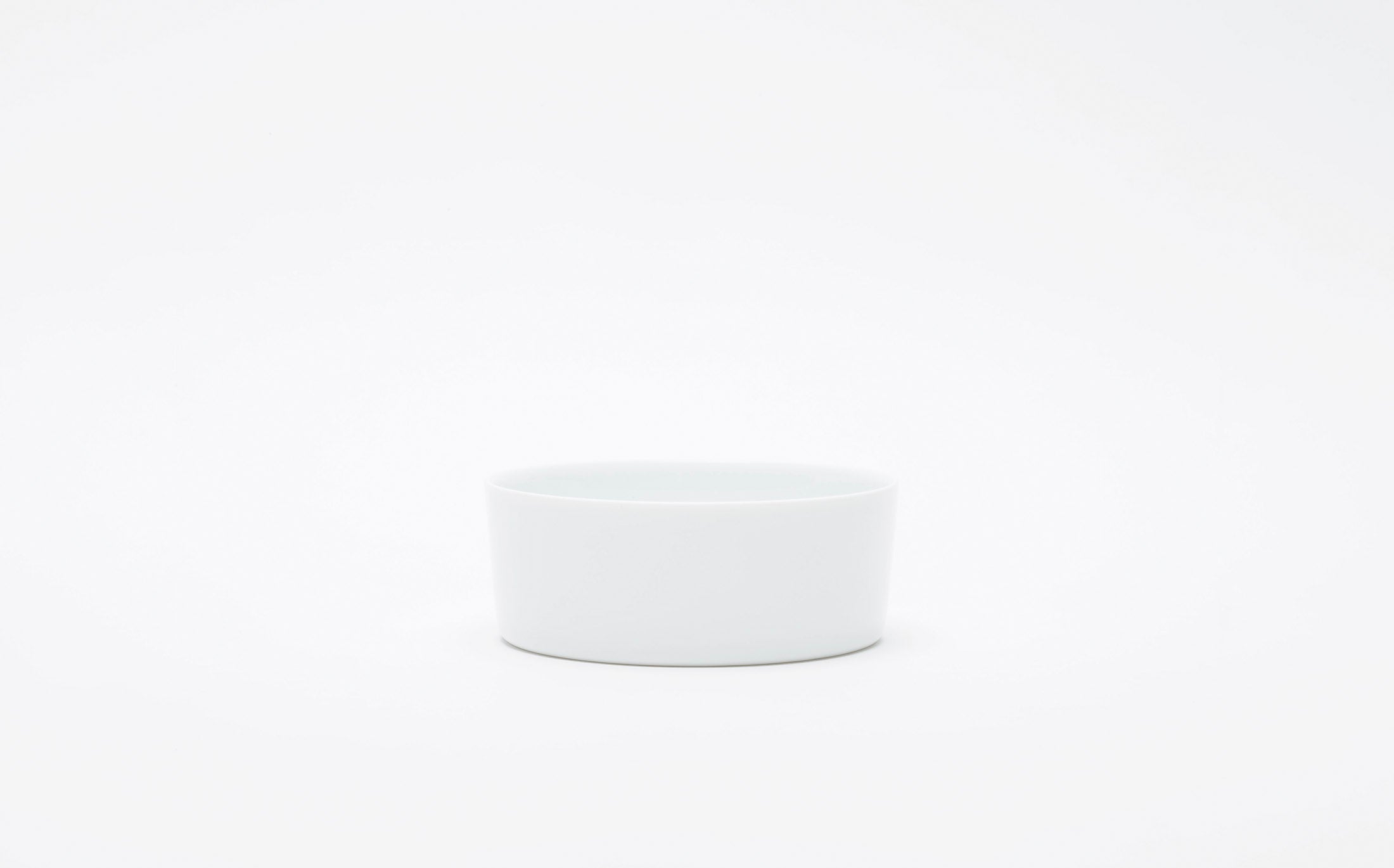 Hiya - Porcelain White - Bowl S