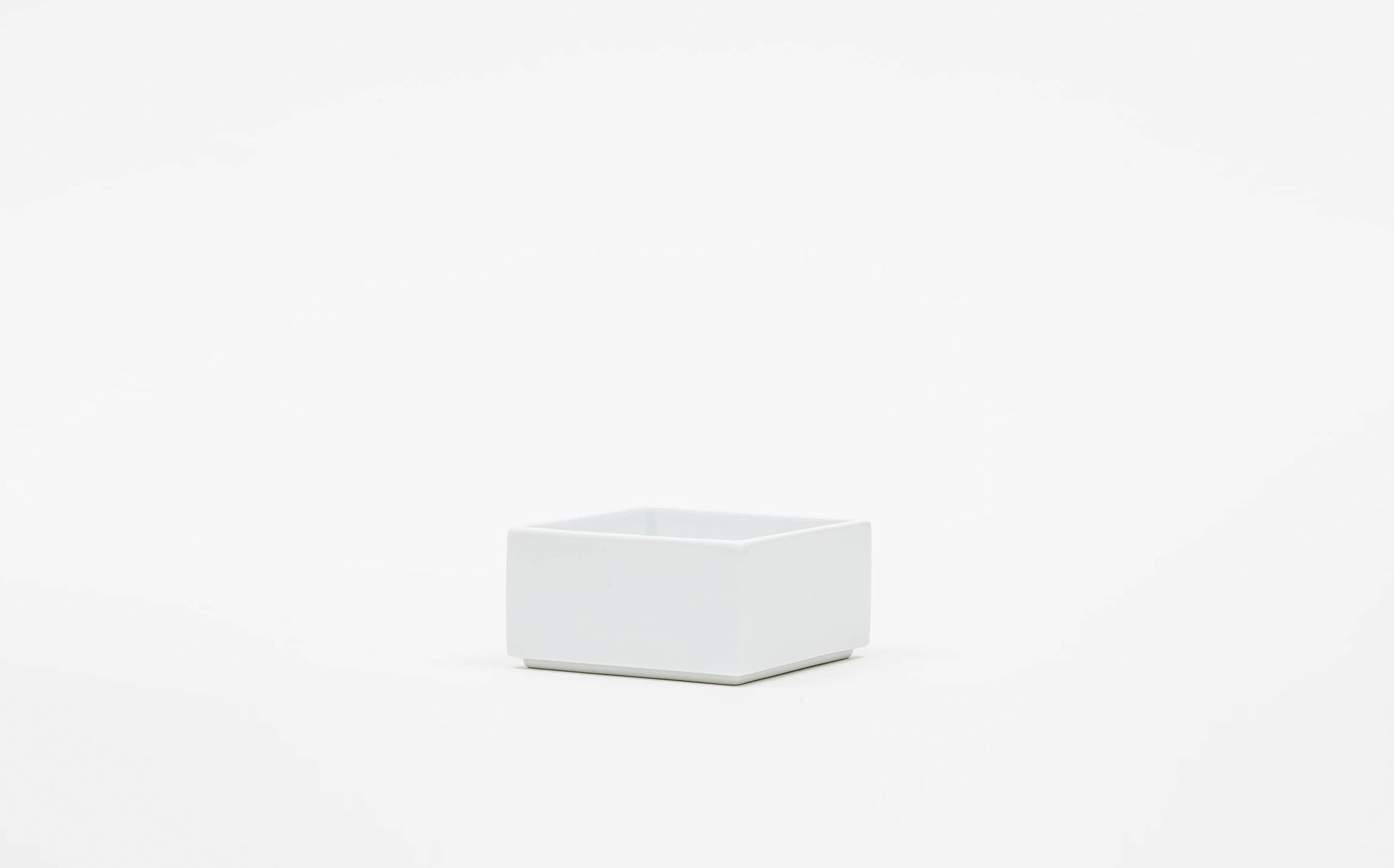 Ju-bako - Porcelain White SJu-bako - Porcelain White S #Size_square s