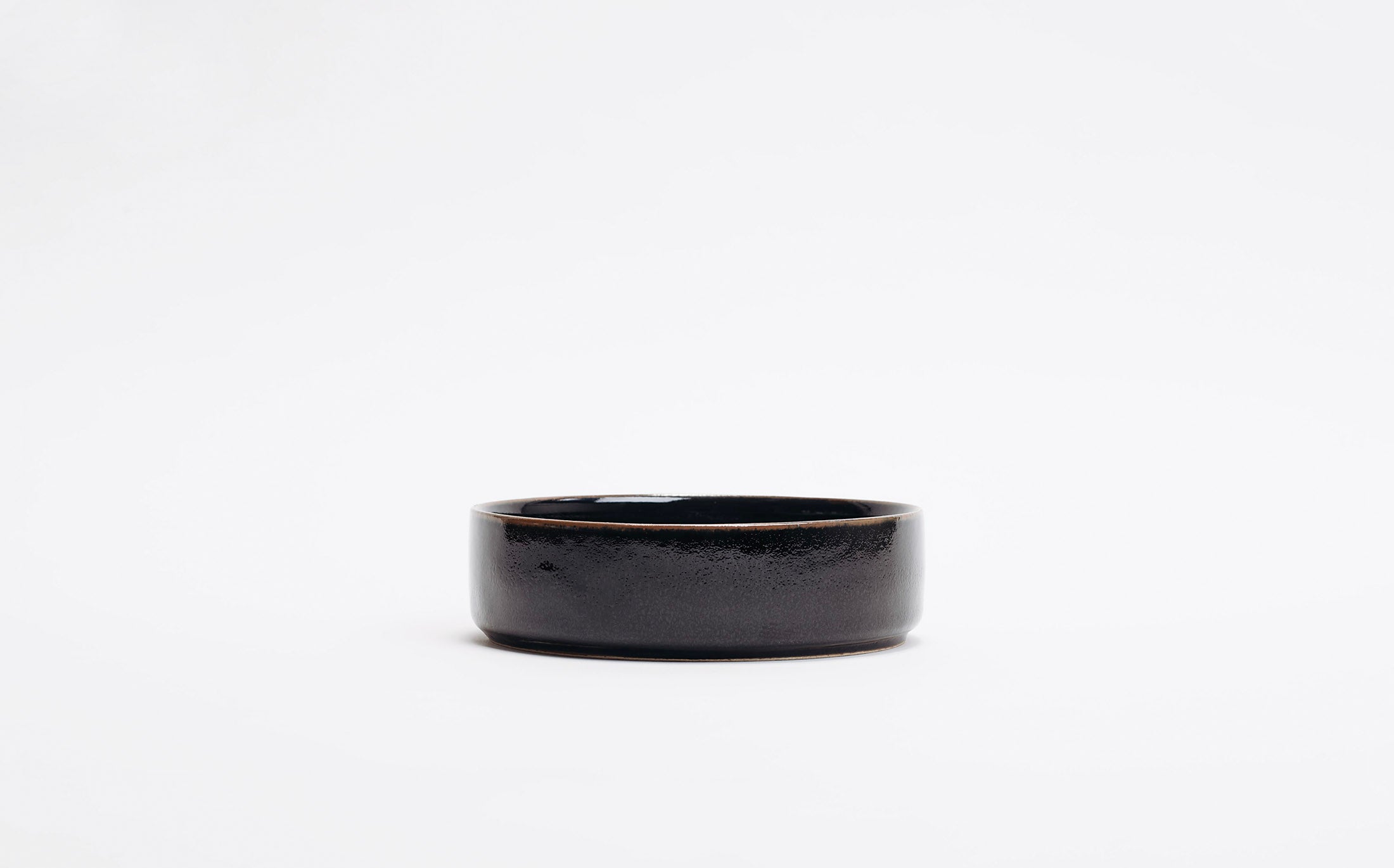 Kafka - Ceramic Black - Bowl M