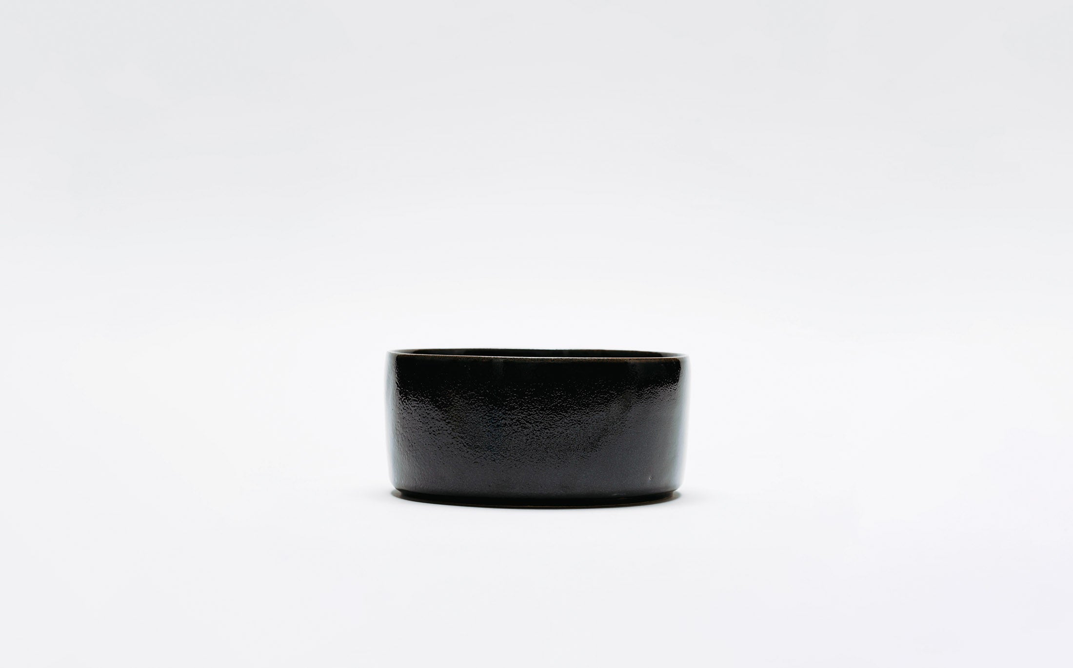 Kafka - Ceramic Black - Bowl S