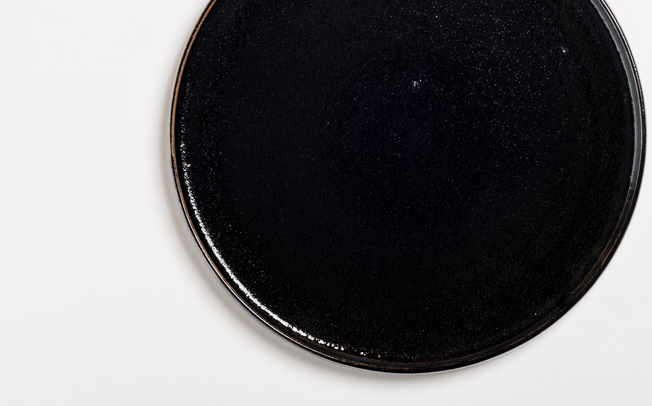 Kafka - Ceramic Black - Bowl S