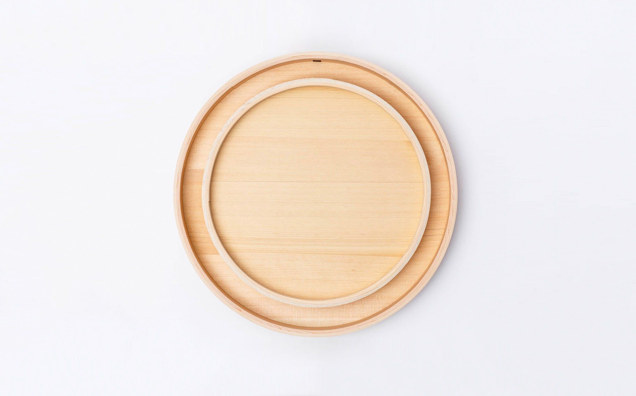 Kisohinoki - Tray