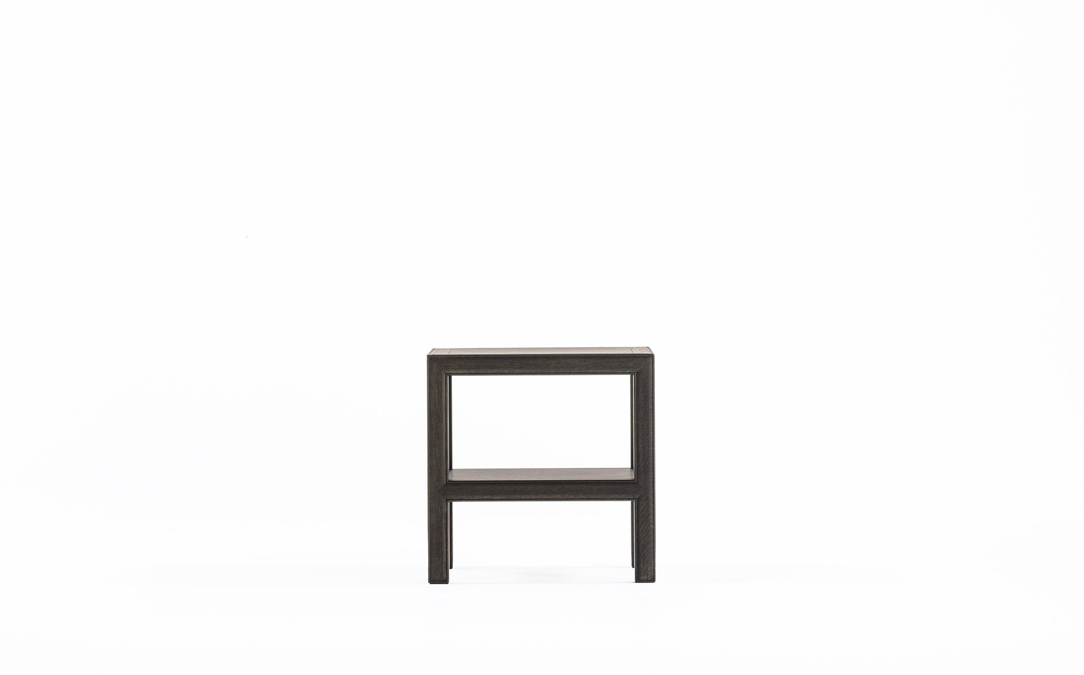 Mingle low table - square