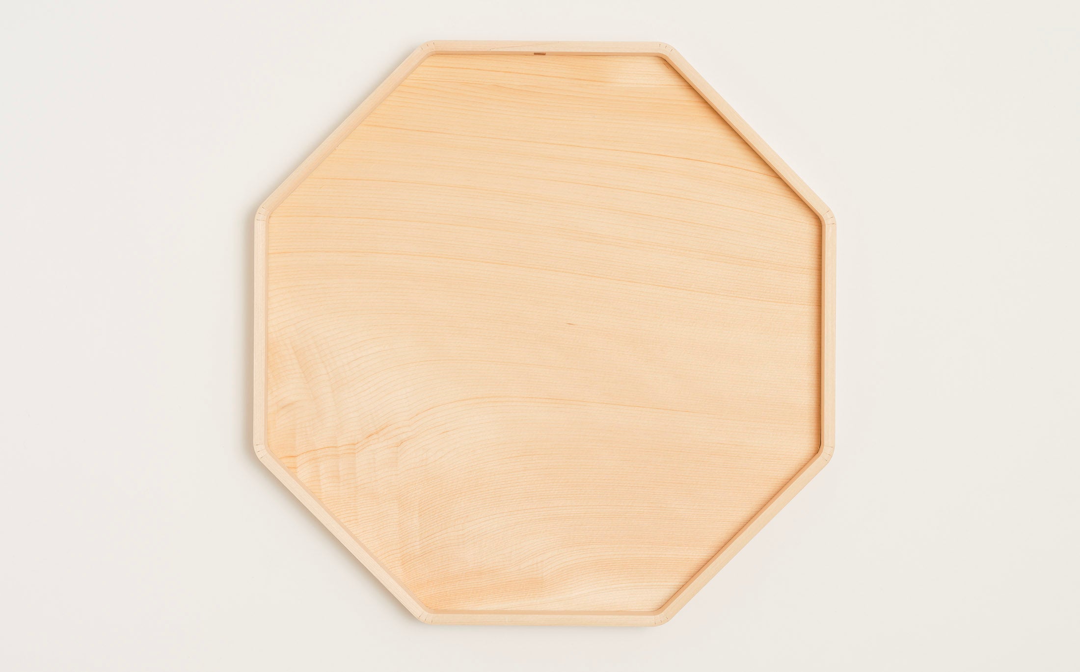 Omae - Octagonal Tray