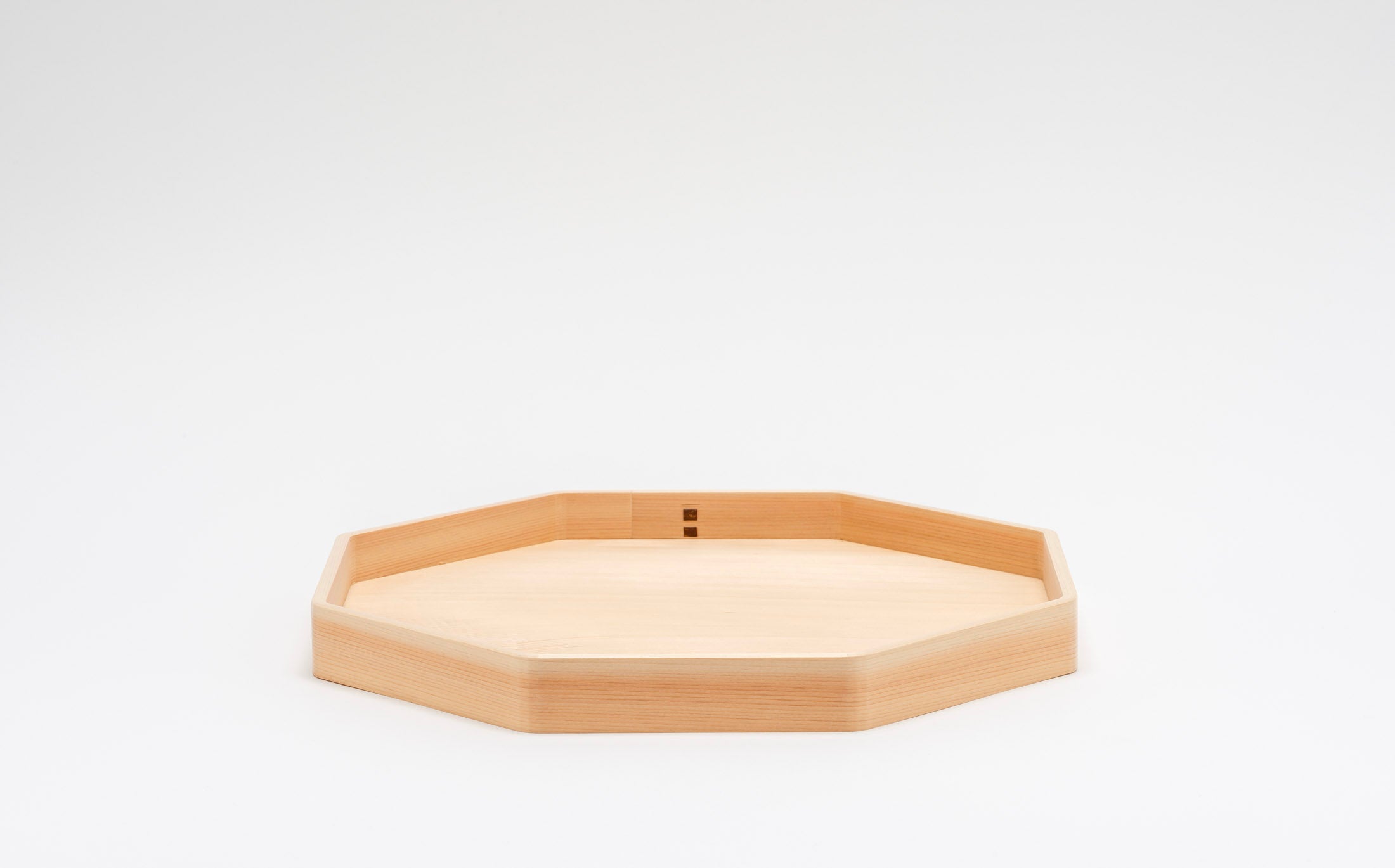 Omae - Octagonal Tray