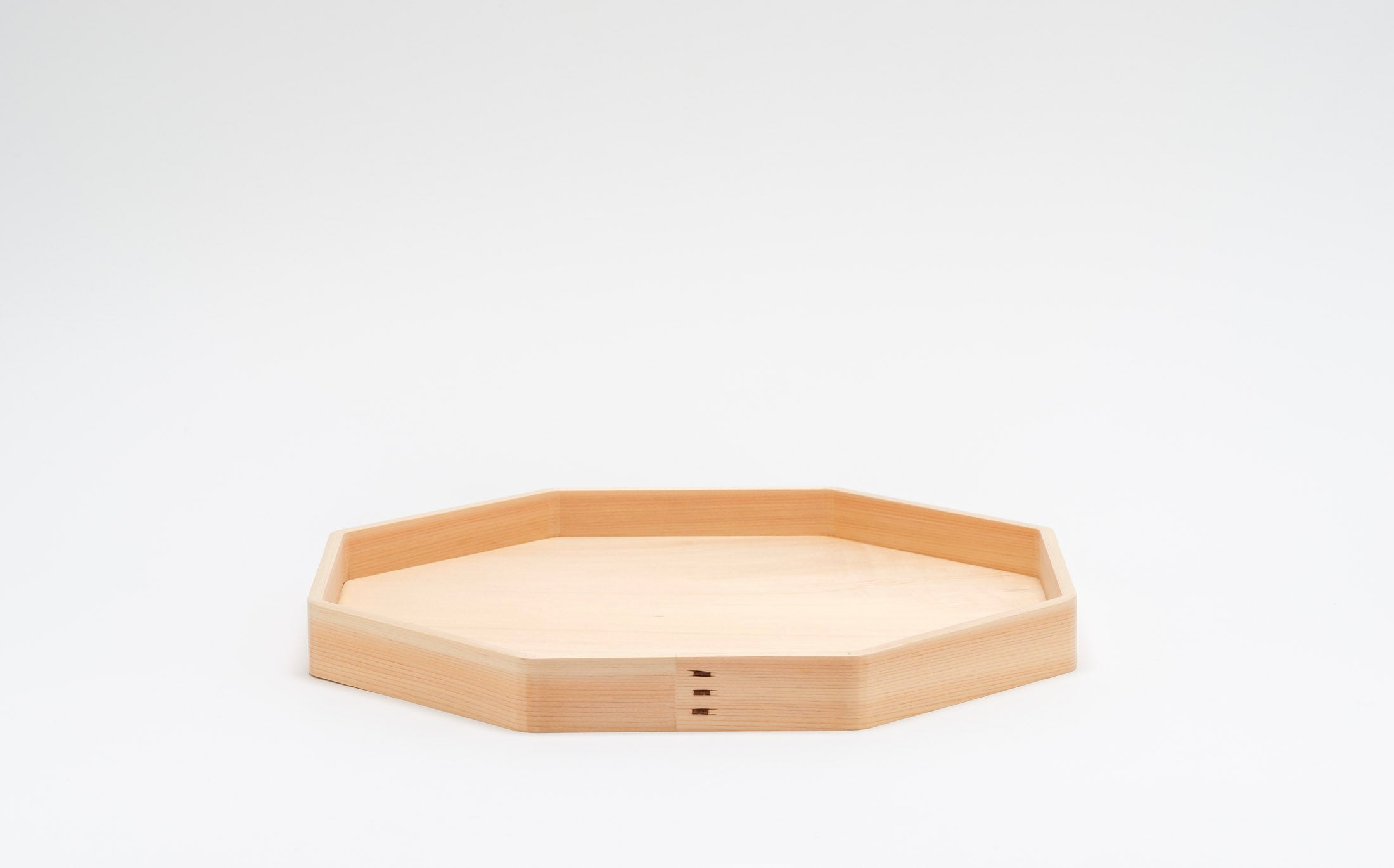 Omae - Octagonal Tray