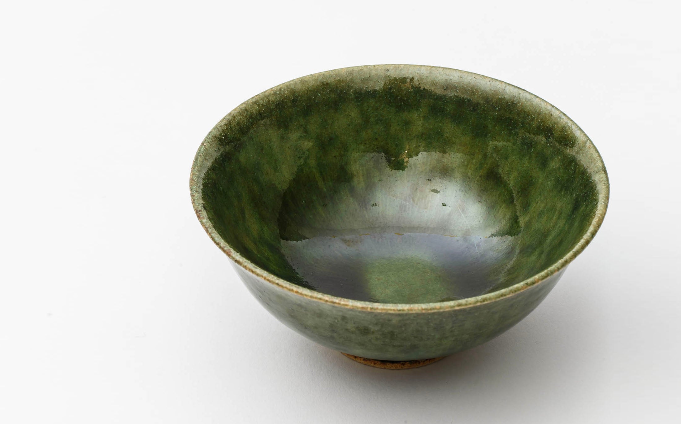 Oribe - rice bowl