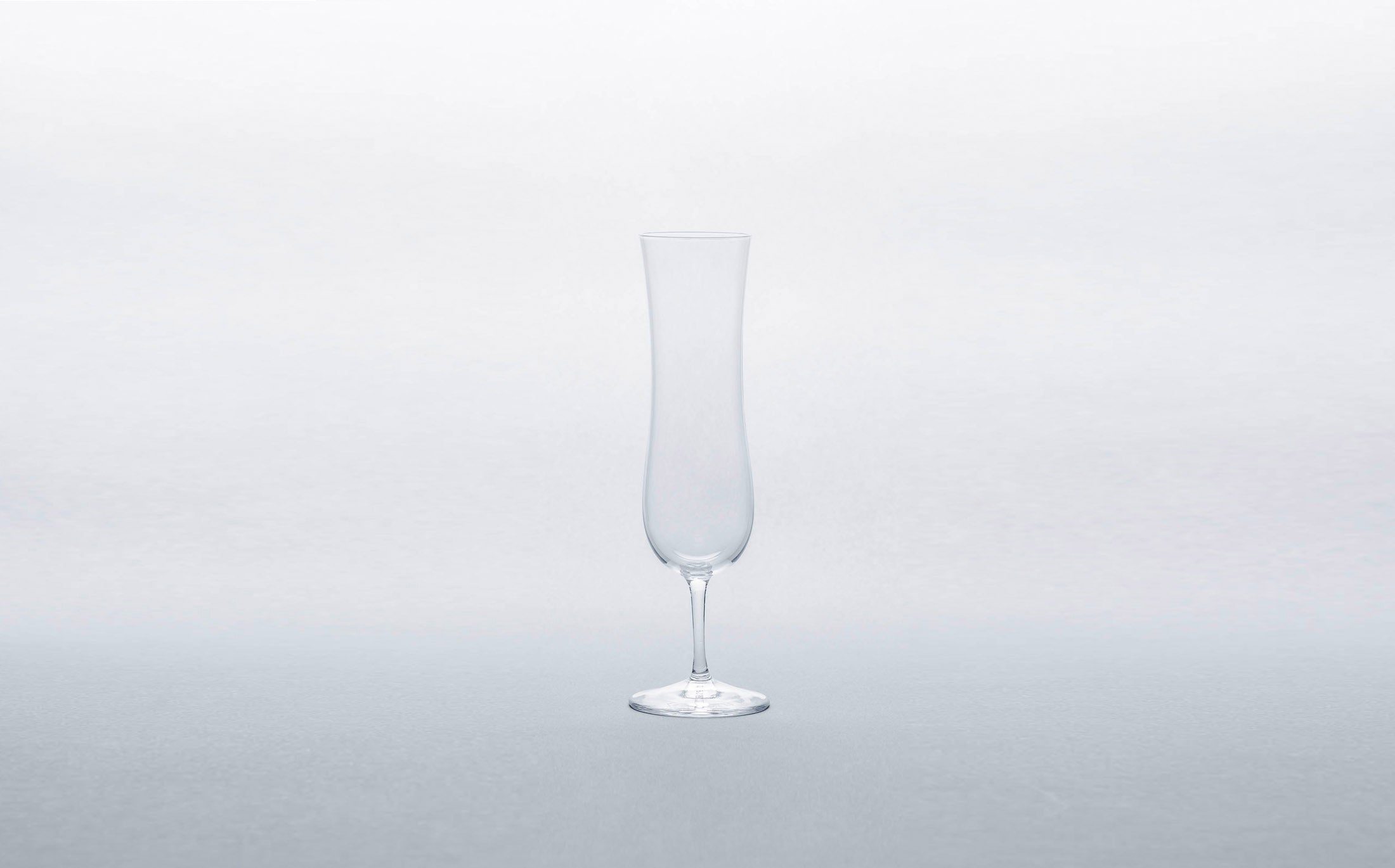 Raisin - Glass "Champagne"