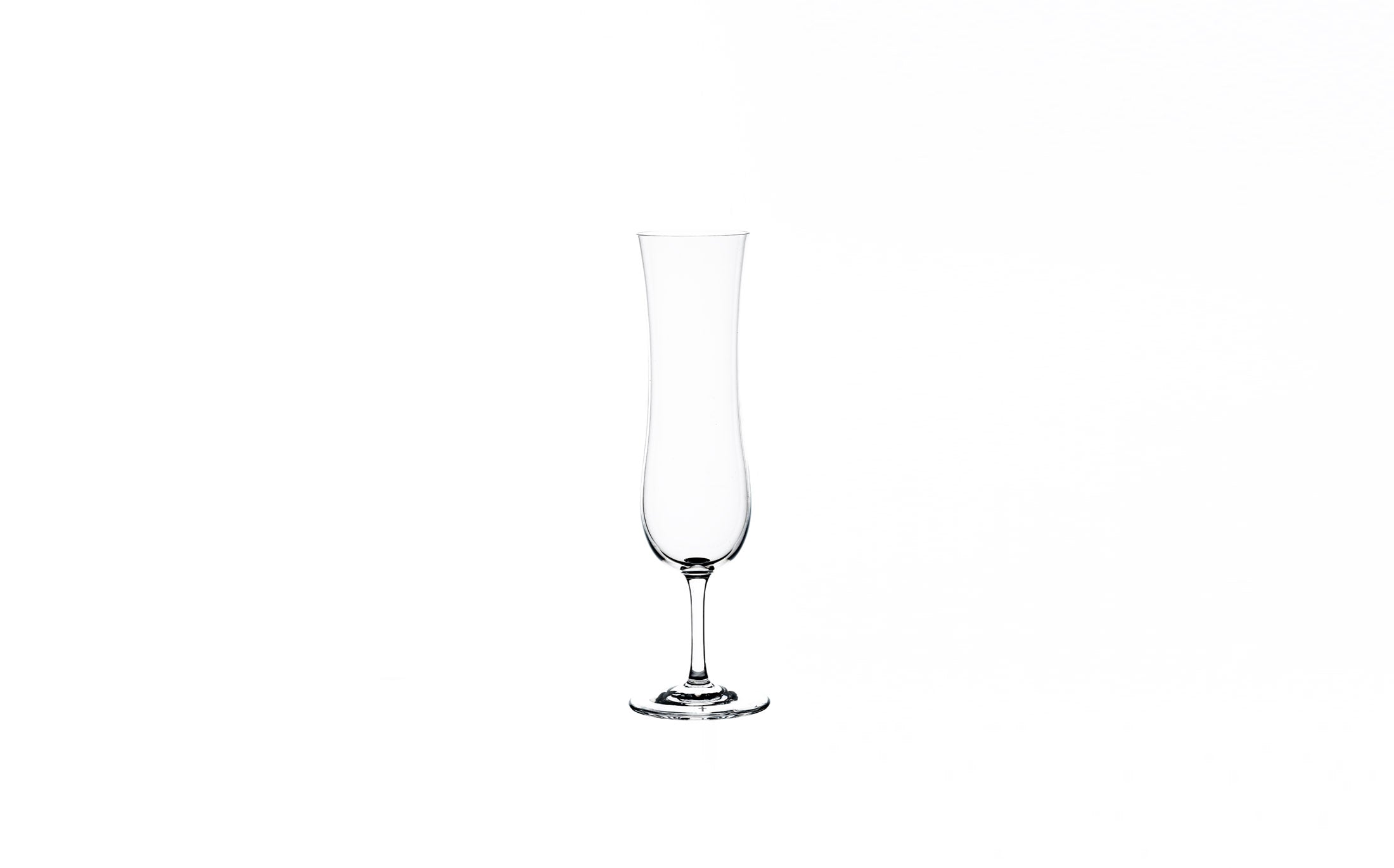 Raisin - Glass "Champagne"
