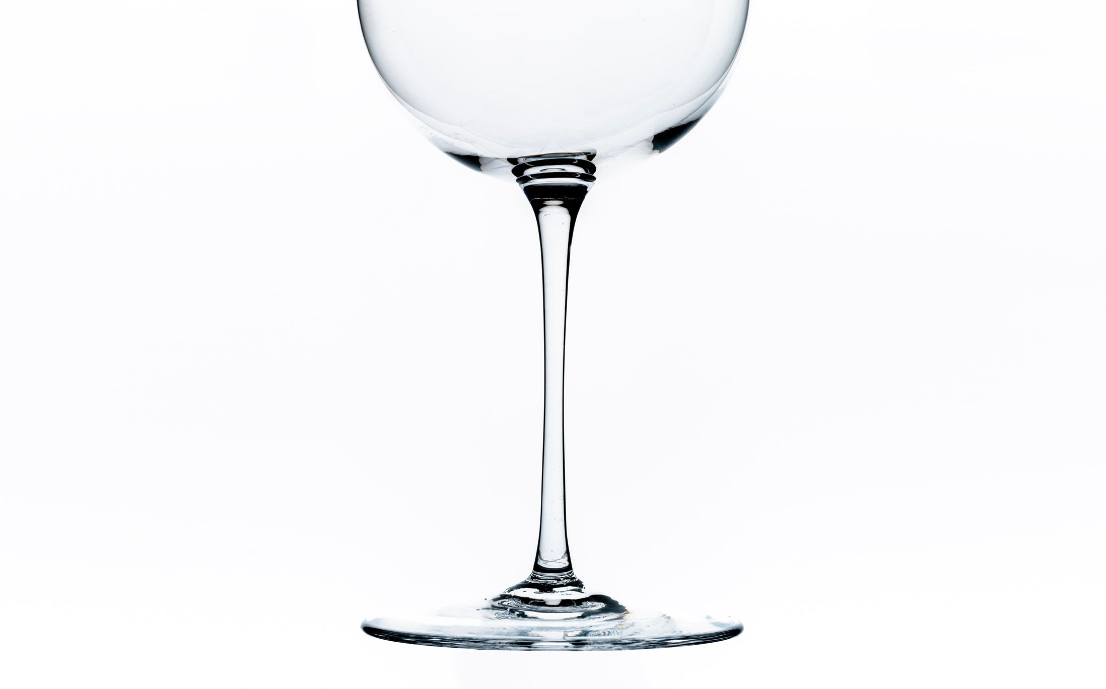 Raisin - Glass "Chardonay"