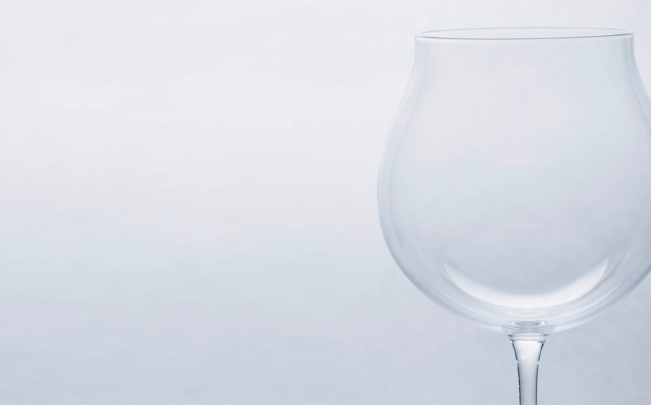 Raisin - Glass "Pinot Noir"