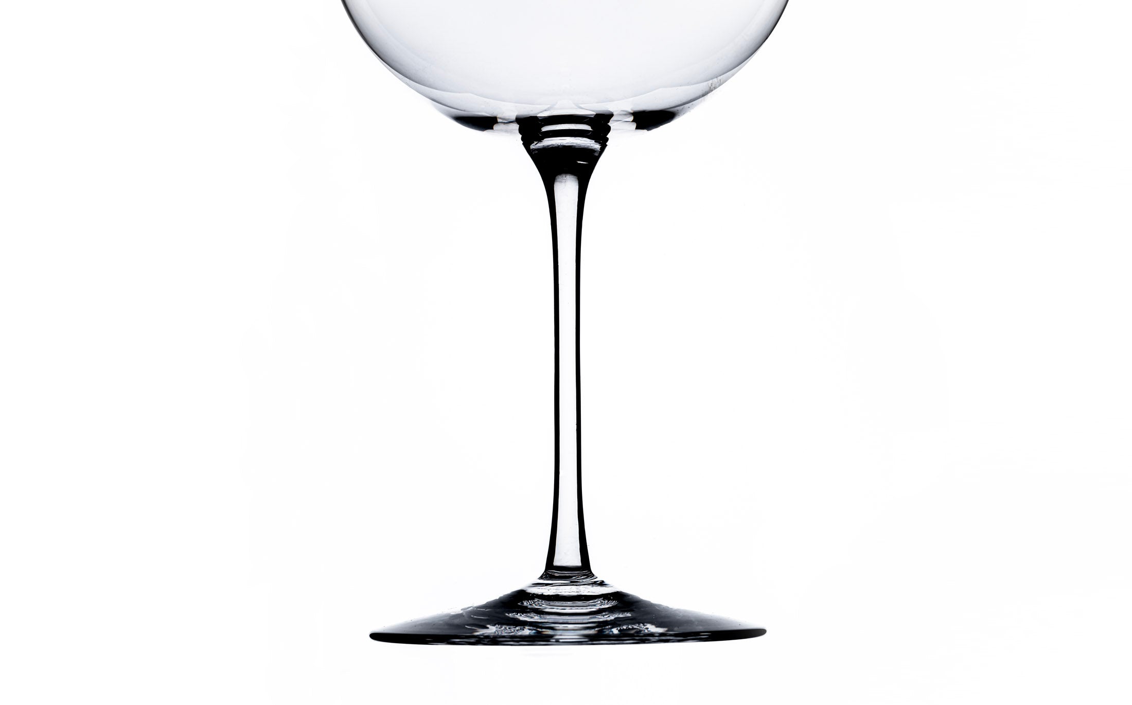 Raisin - Glass "Pinot Noir"