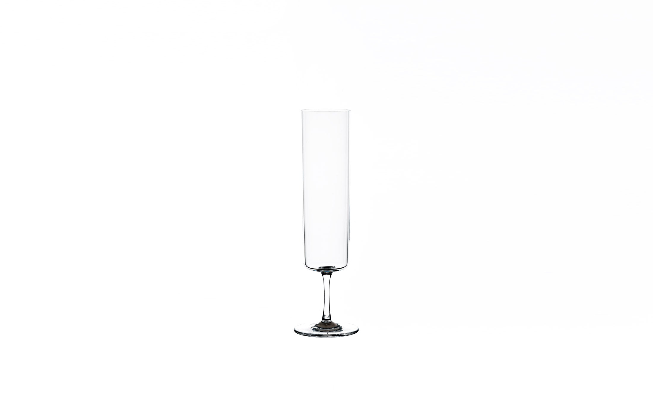Raisin - Glass "Vin Mousseux"