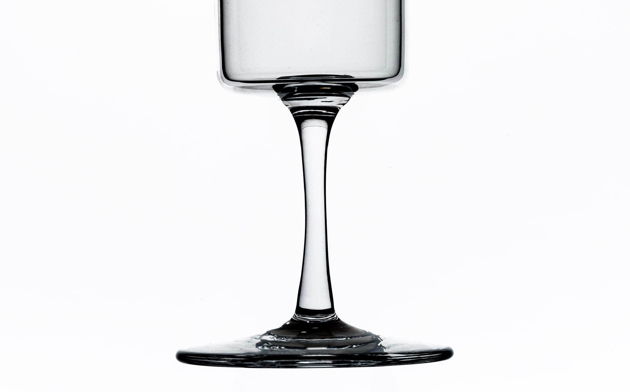 Raisin - Glass "Vin Mousseux"