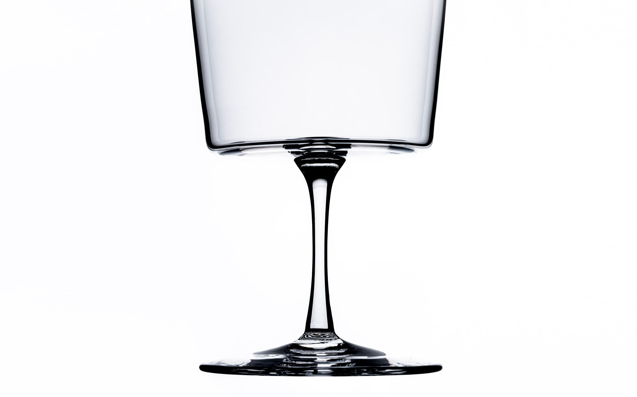 Raisin - Glass "Water"