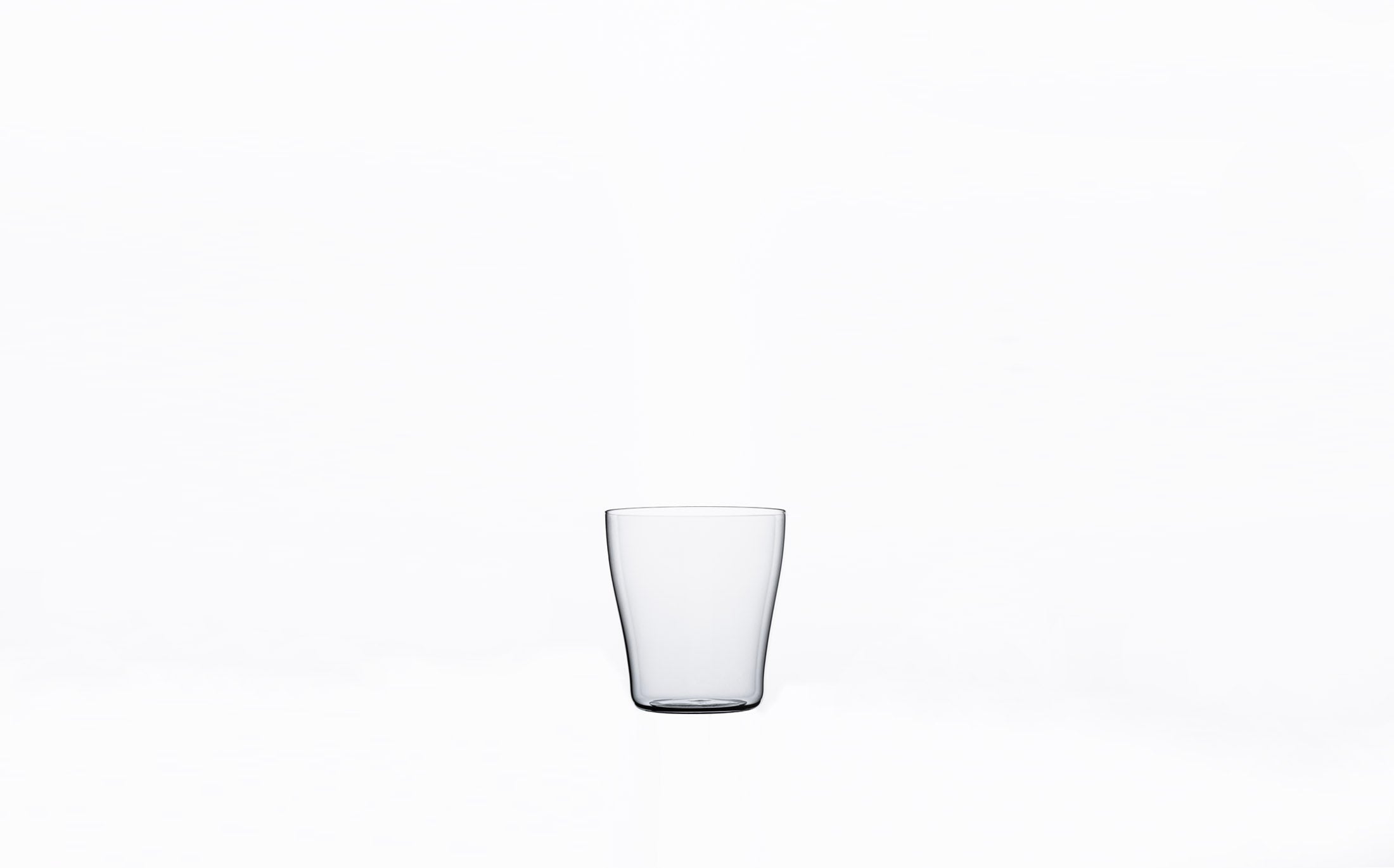 Ripple - Glass "sake"