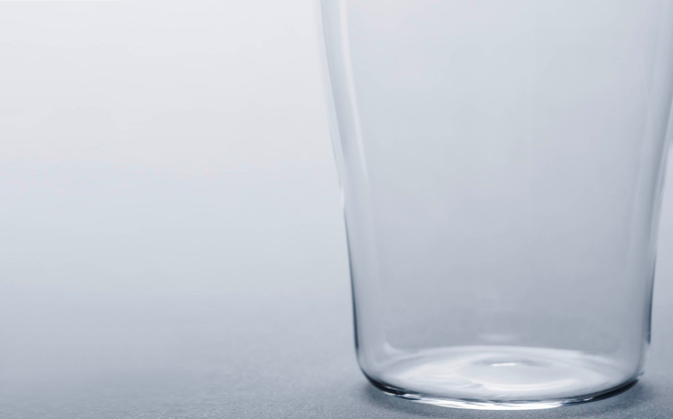 Ripple - Glass "water"