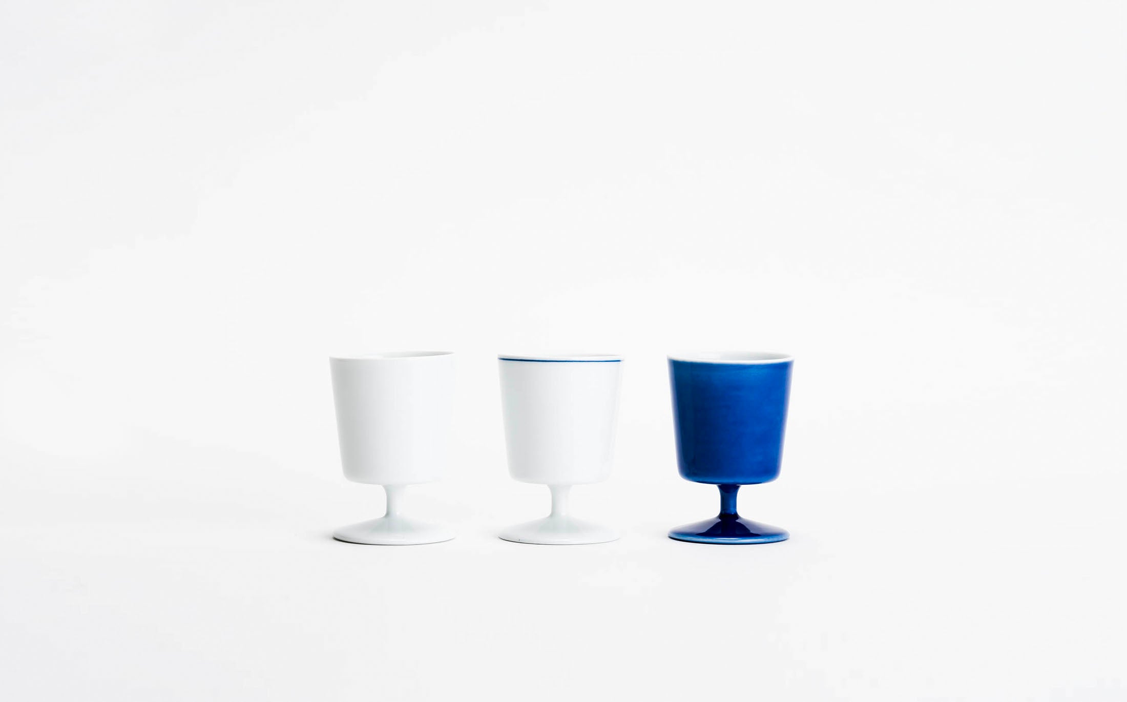 Sakazuki - Porcelain - Sake Cup S