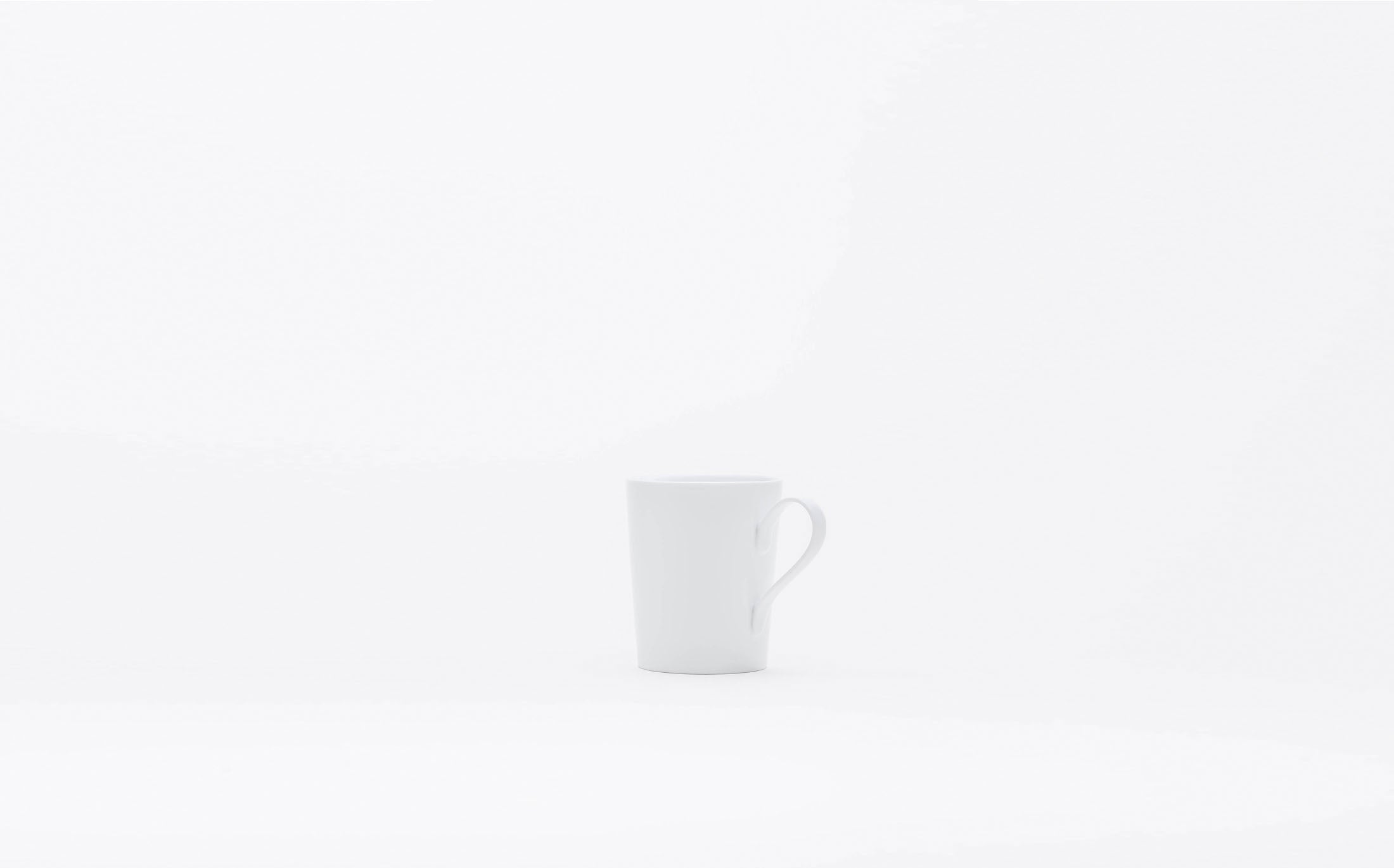 Shirotae - Porcelain White - Milk Pitcher