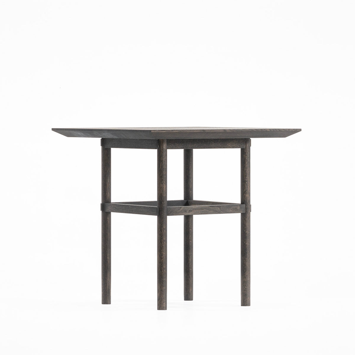 Shrine low table - square