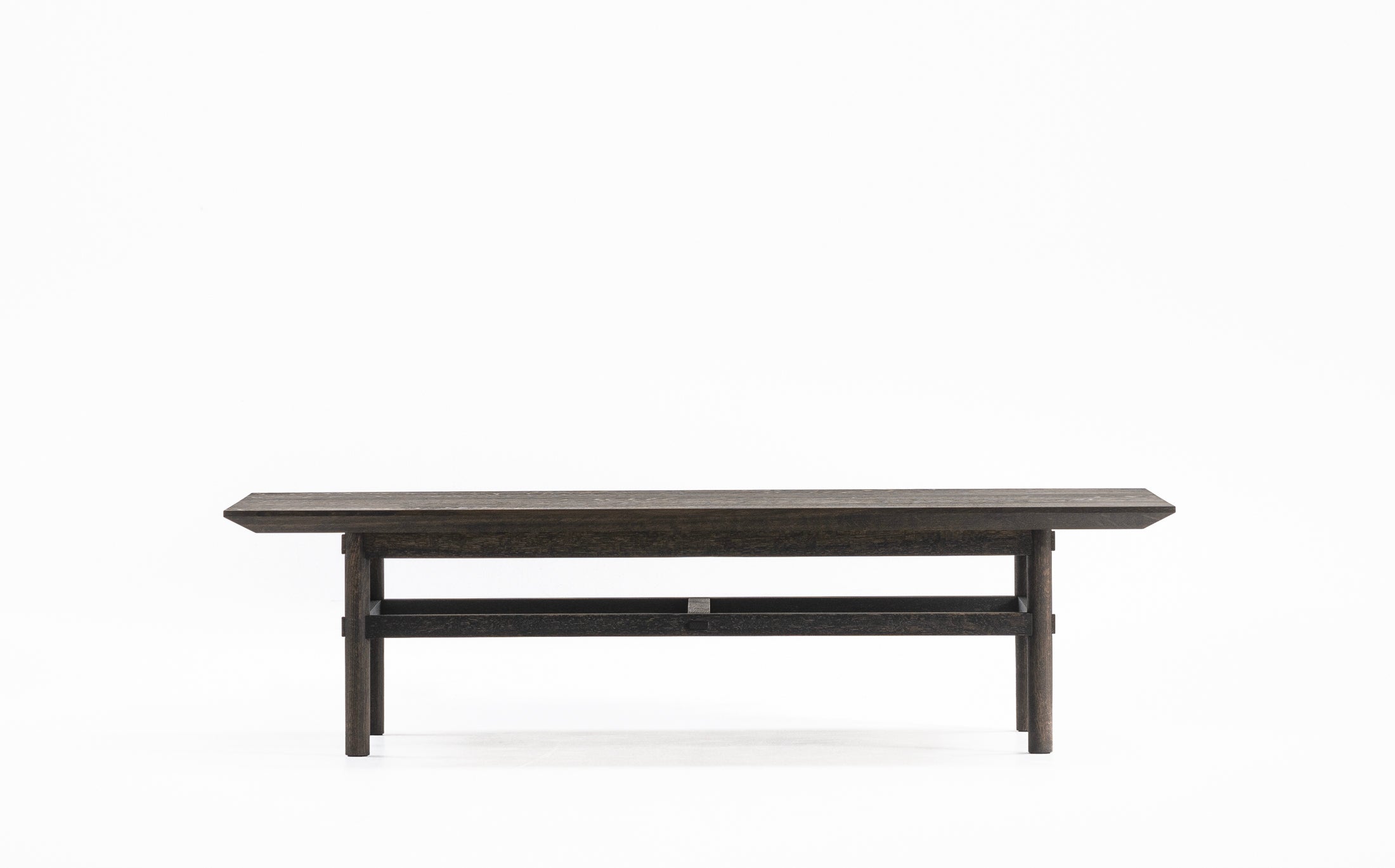 Shrine low table - rectangle