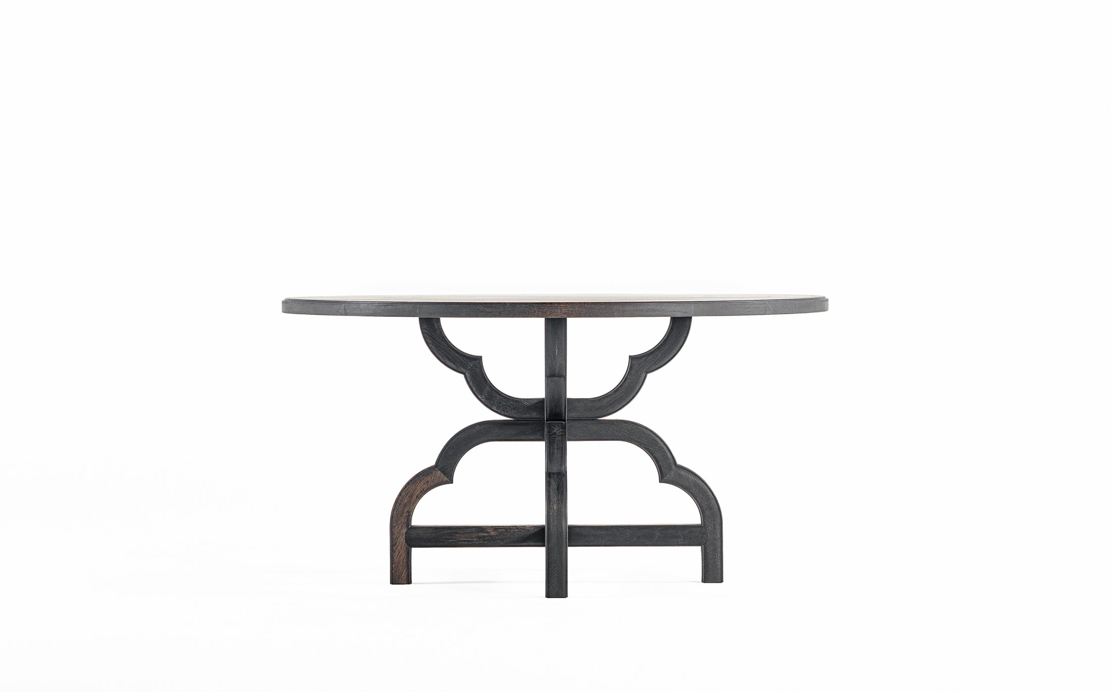 Structural table T-662 Tannin black
