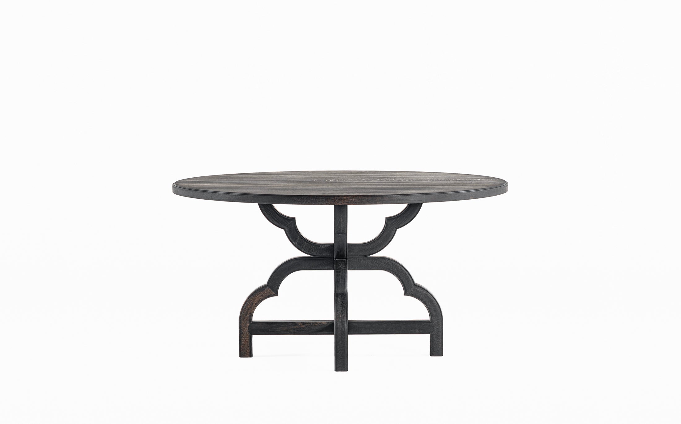 Structural table T-662 Tannin black