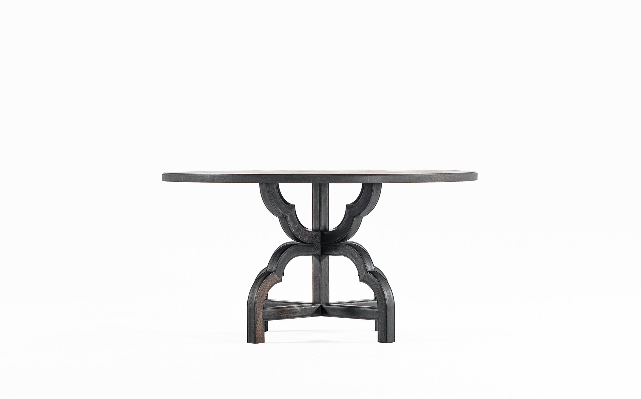 Structural table T-662 Tannin black