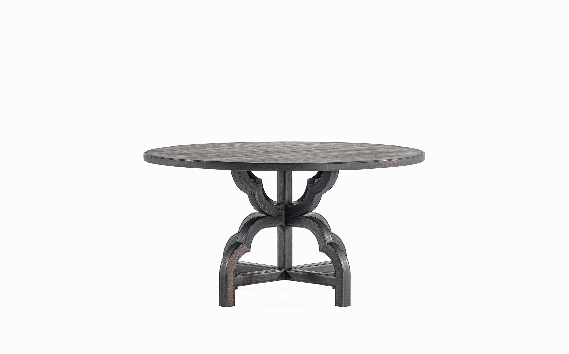 Structural table T-662 Tannin black