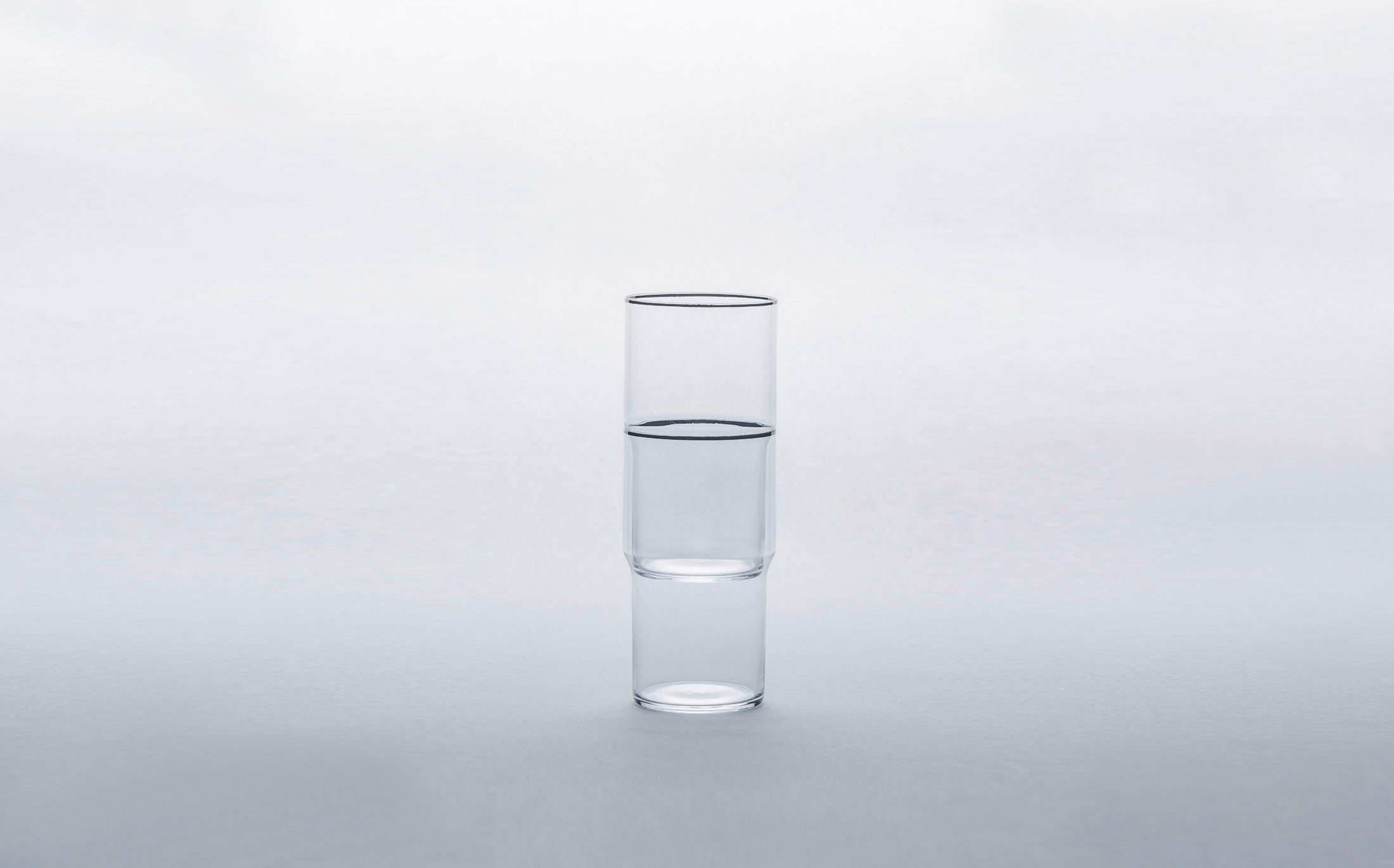 Structure - Platinum Line - Tumbler Slim