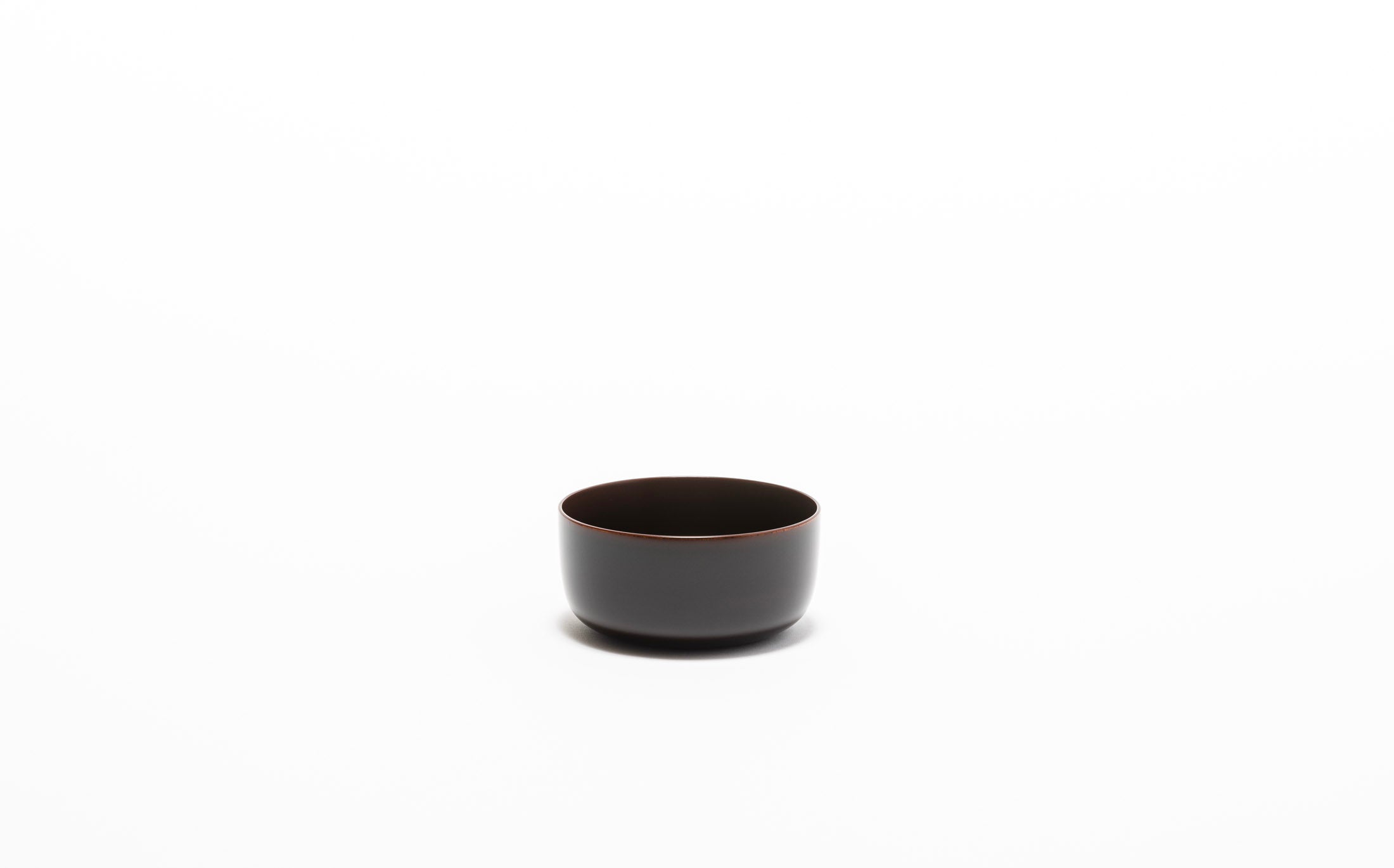 Suiren - Japanese Lacquer Tame - Bowl SS