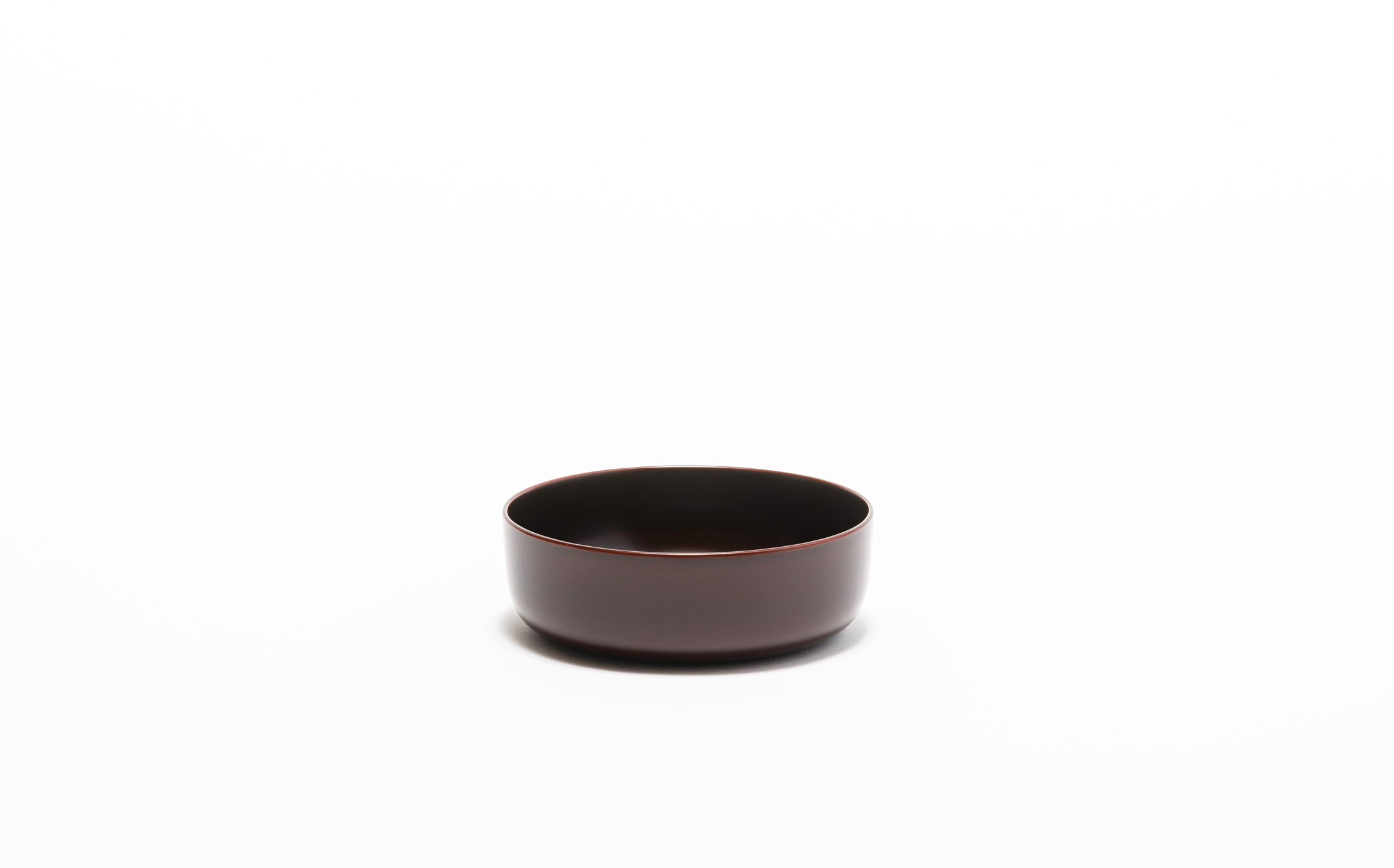 Suiren - Japanese Lacquer Tame - Bowl S