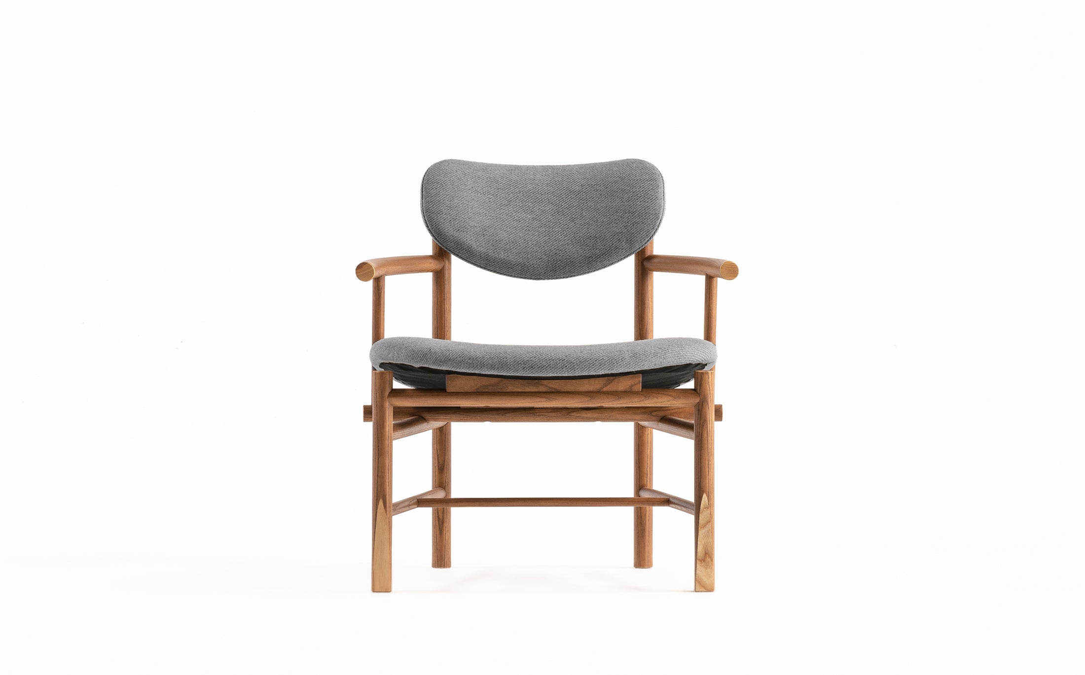 Takenoko lounge chair