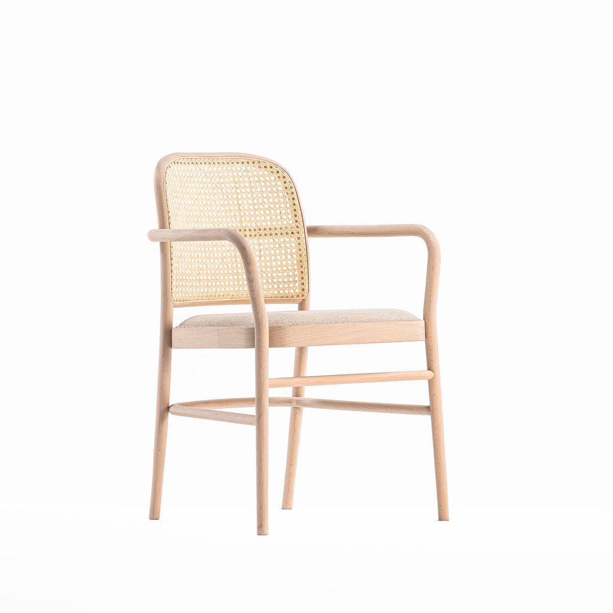 The bent armchair - Soap