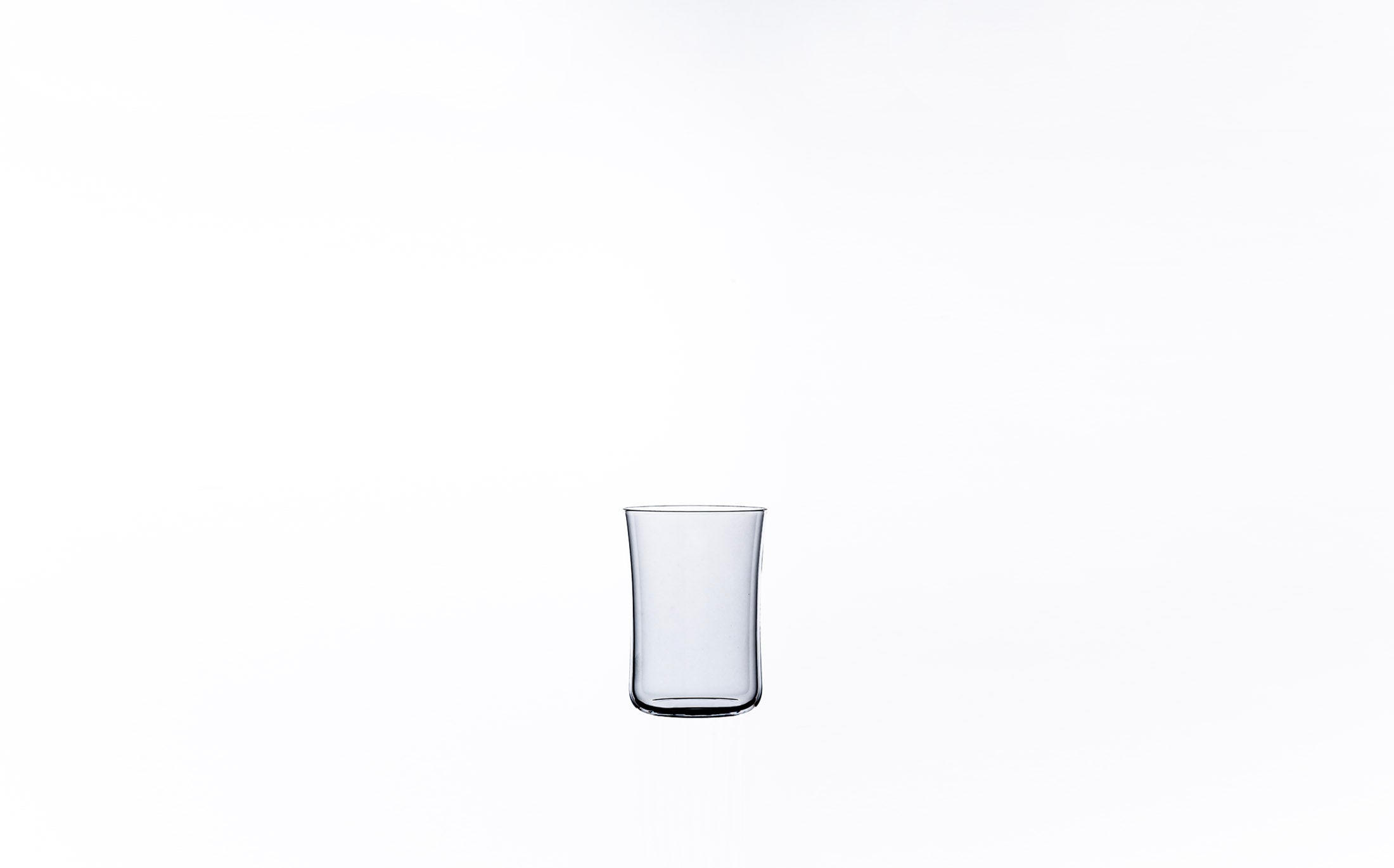 Tsuyu - Glass "sake"