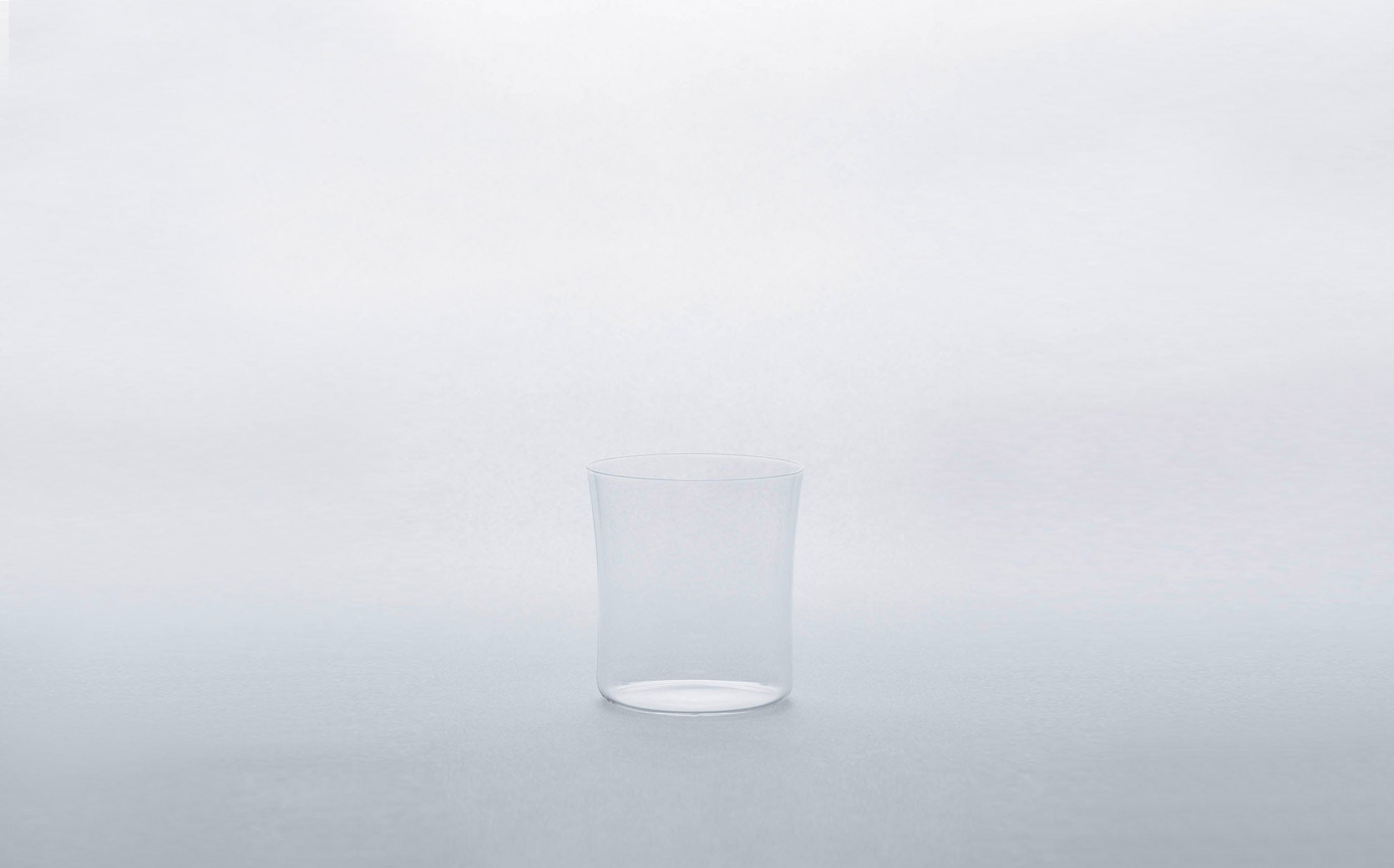 Tsuyu - Glass "water"