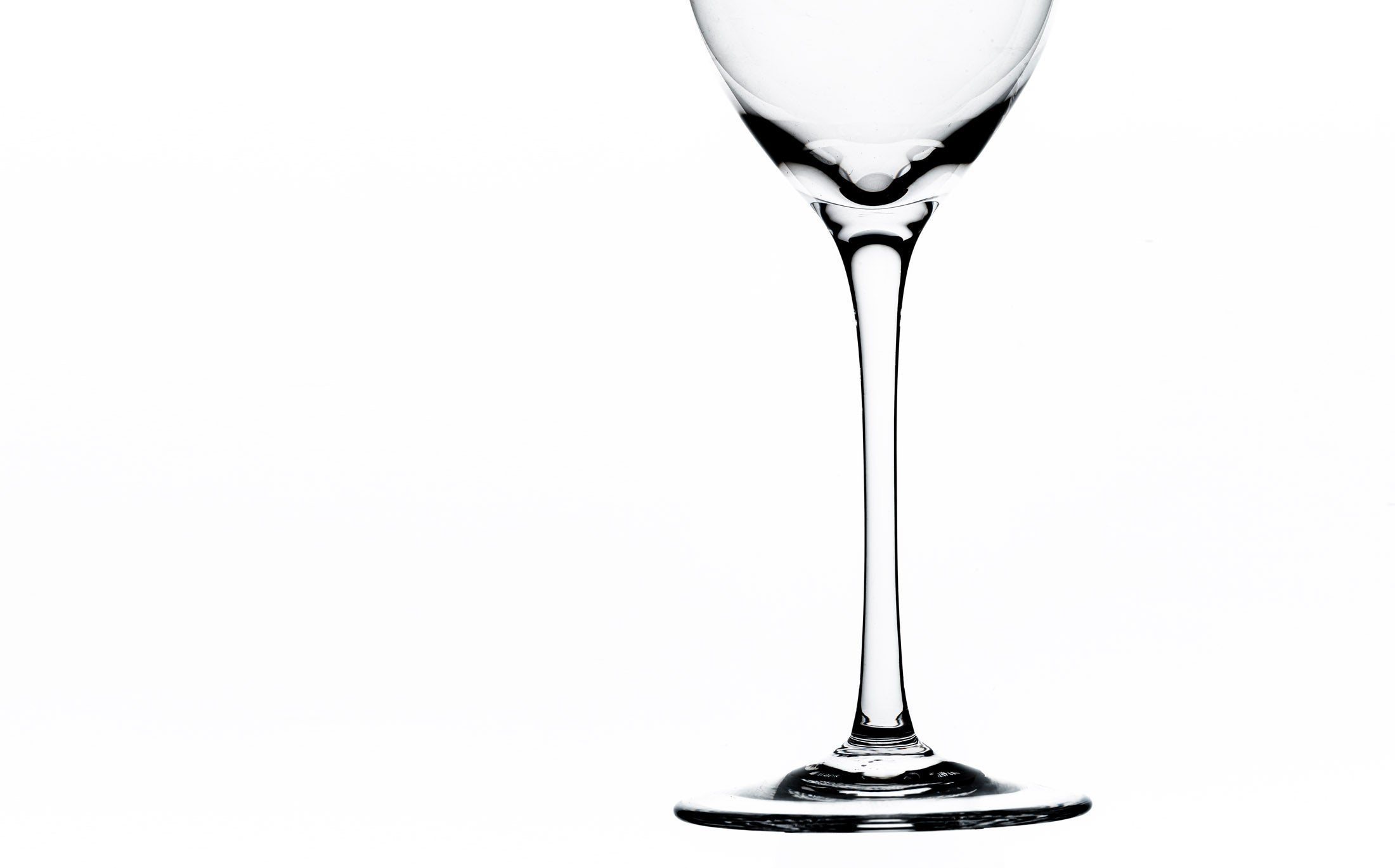 Uva - Glass "prosecco"