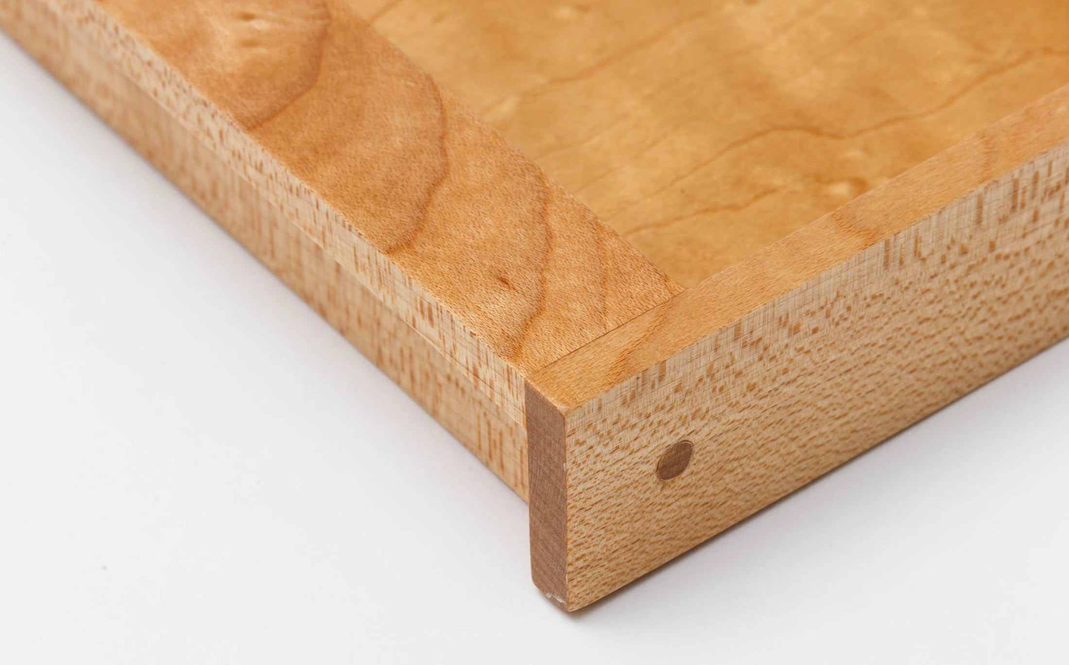Woodline - Maple - Tray