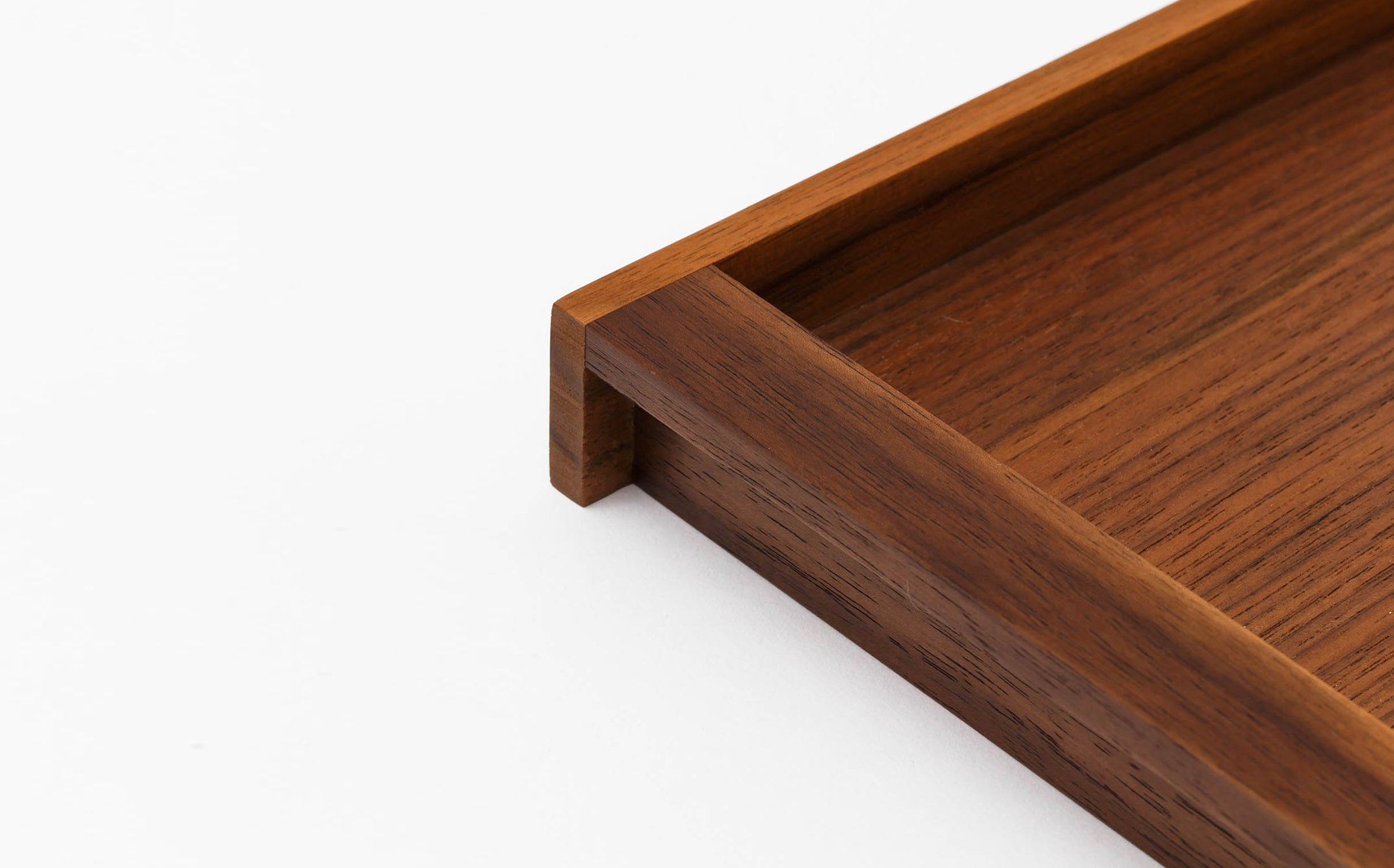 Woodline - Walnut - Tray