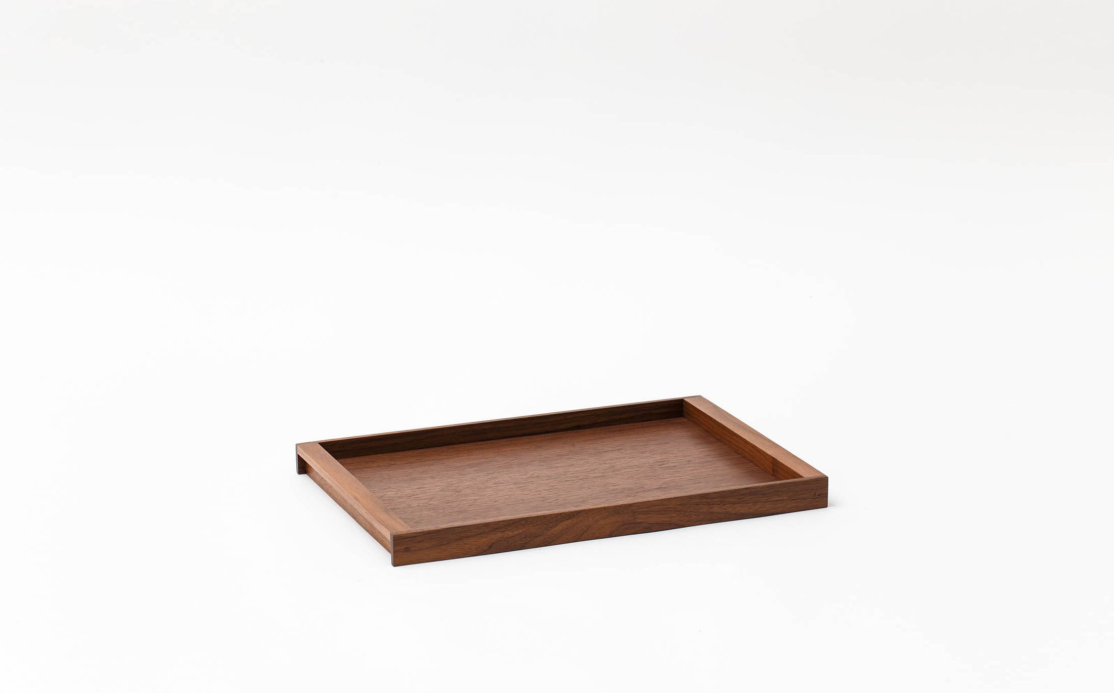 Woodline - Walnut - Tray M