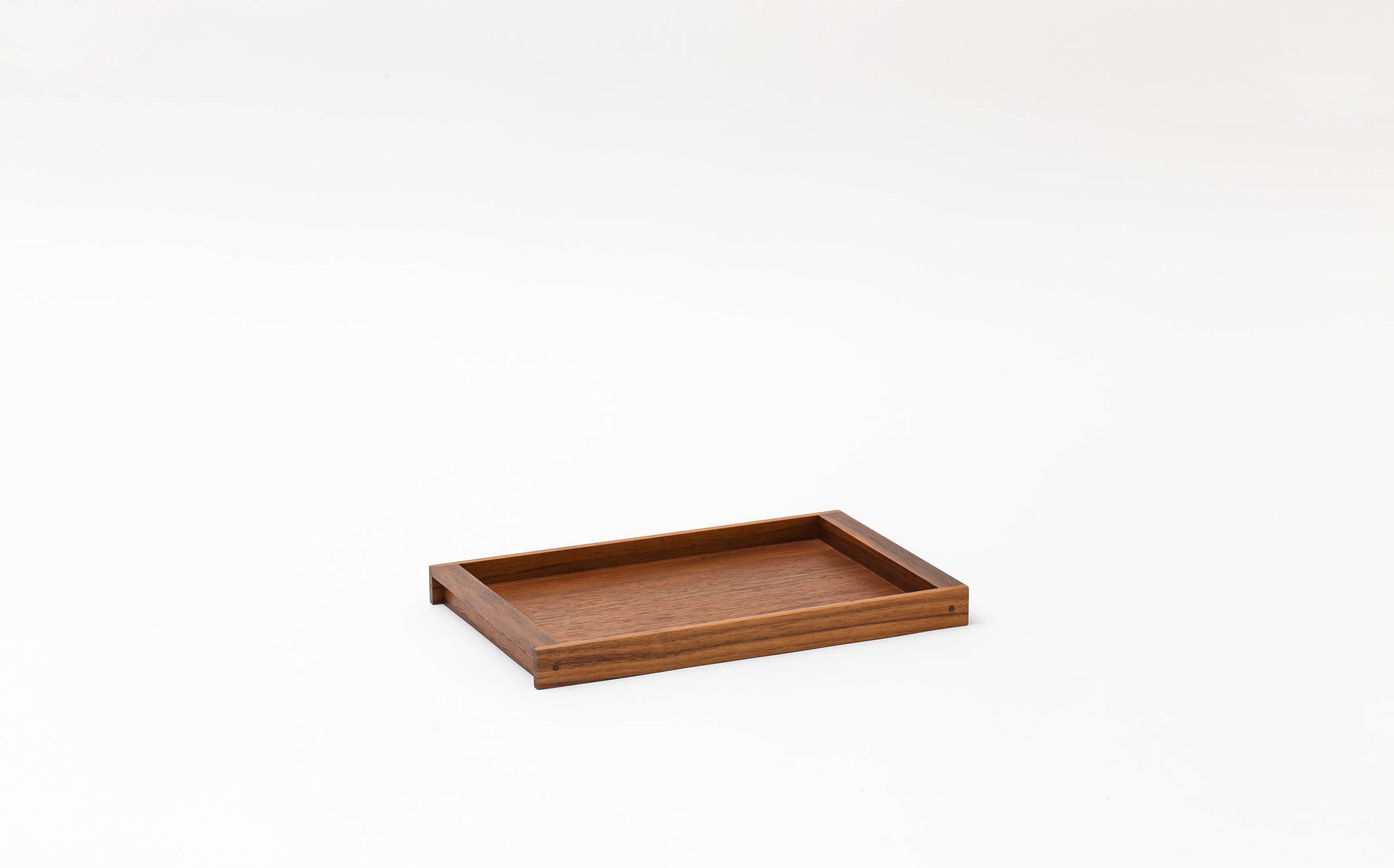 Woodline - Walnut - Tray S